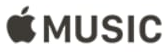 Applemusic Logo