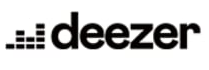 Deezer Logo