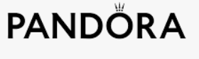 Pandora Logo